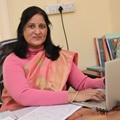 Durga Yadav - M.Sc/B.Ed /Certified Career Coach /  Communication coach